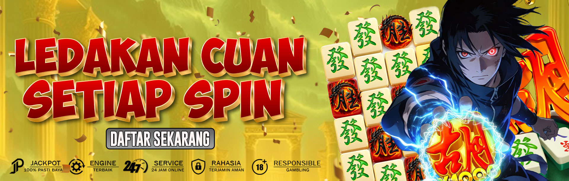 Slot Depo 5K Via DANA Metode QRIS Tanpa Rekening